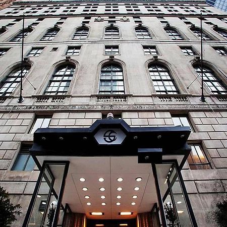 The Inn At The Standard Club シカゴ エクステリア 写真