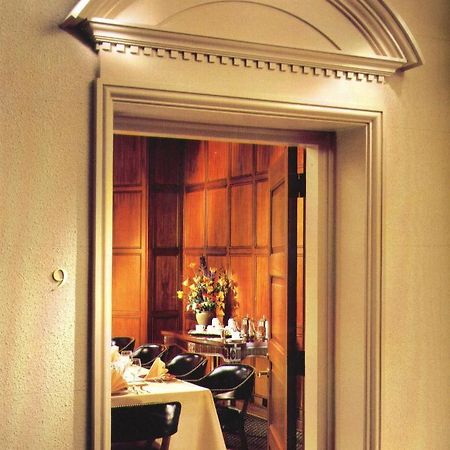 The Inn At The Standard Club シカゴ エクステリア 写真