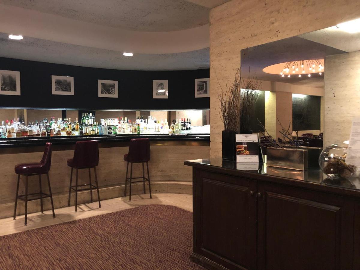 The Inn At The Standard Club シカゴ エクステリア 写真