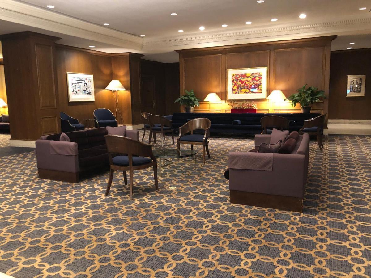 The Inn At The Standard Club シカゴ エクステリア 写真
