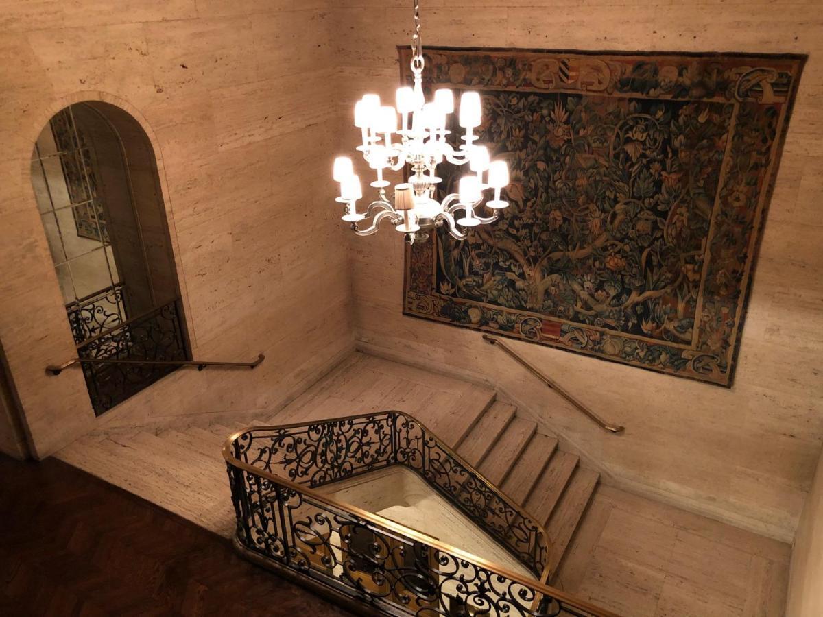 The Inn At The Standard Club シカゴ エクステリア 写真