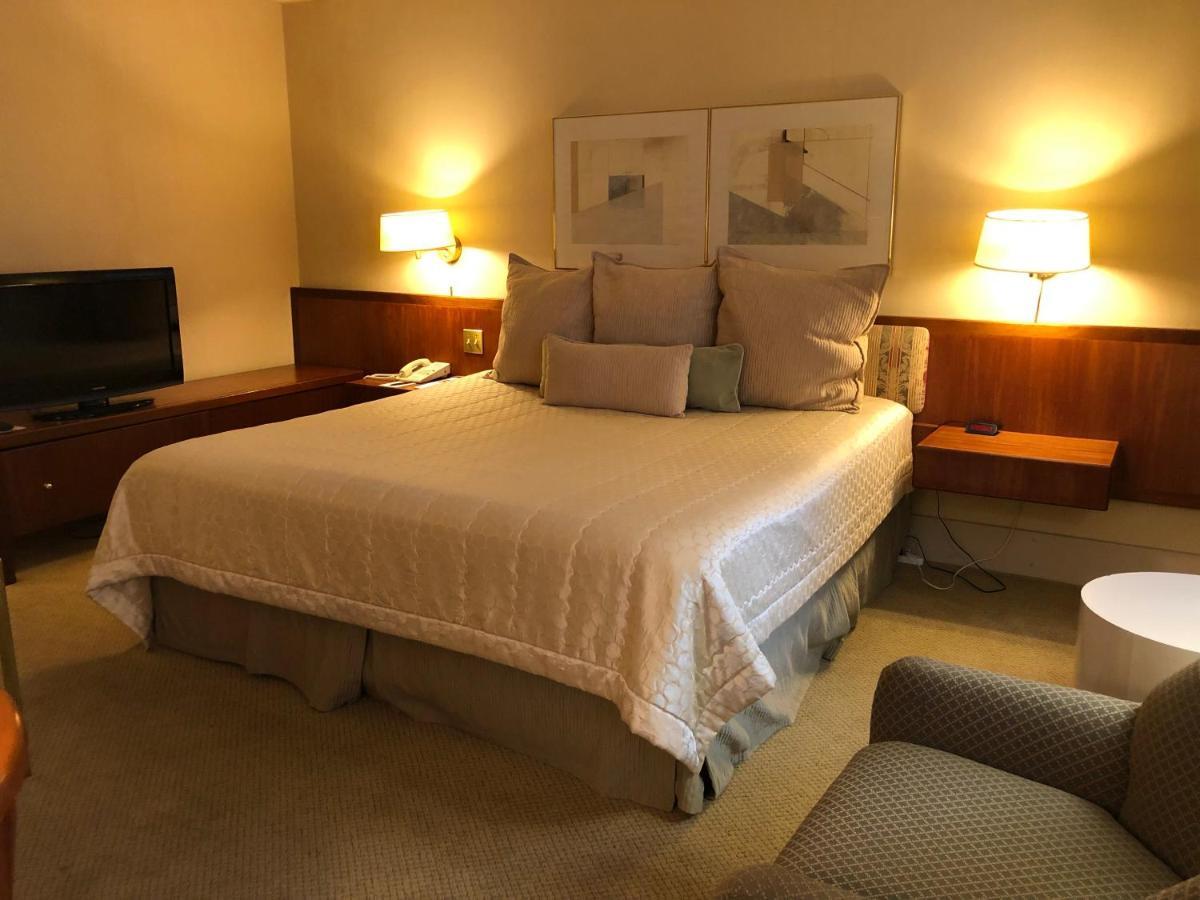 The Inn At The Standard Club シカゴ エクステリア 写真
