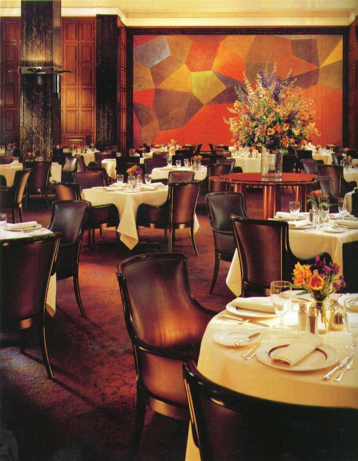 The Inn At The Standard Club シカゴ エクステリア 写真