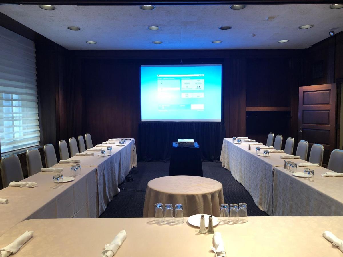 The Inn At The Standard Club シカゴ エクステリア 写真