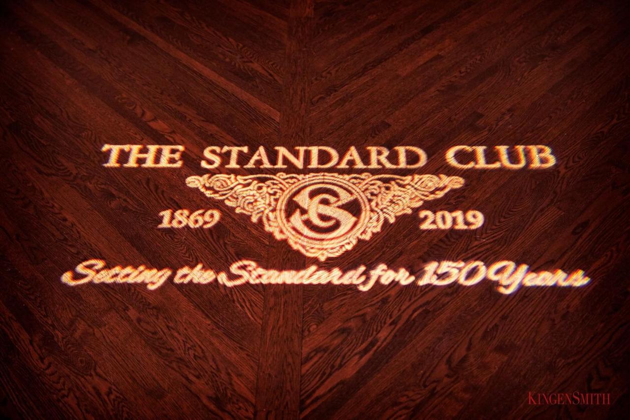 The Inn At The Standard Club シカゴ エクステリア 写真
