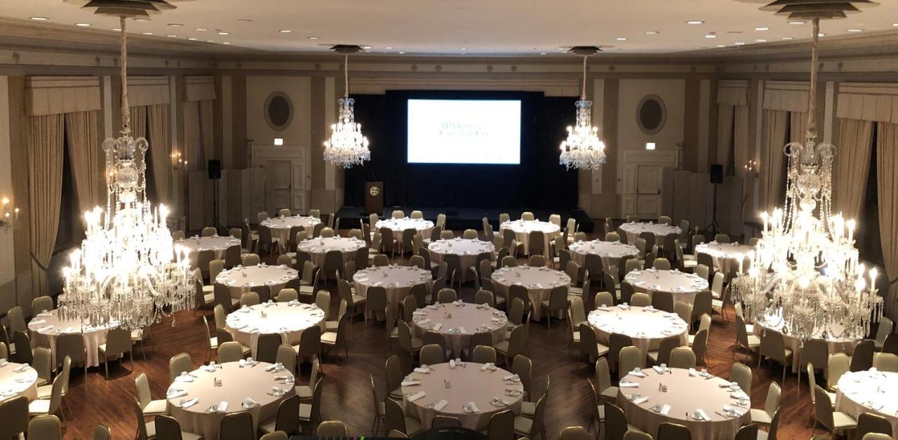 The Inn At The Standard Club シカゴ エクステリア 写真
