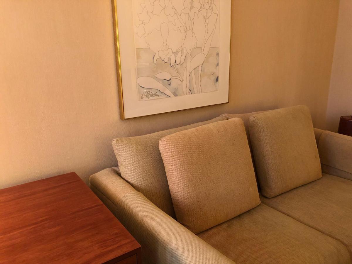 The Inn At The Standard Club シカゴ エクステリア 写真