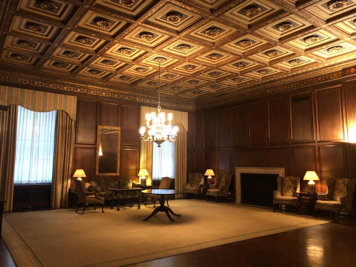 The Inn At The Standard Club シカゴ エクステリア 写真
