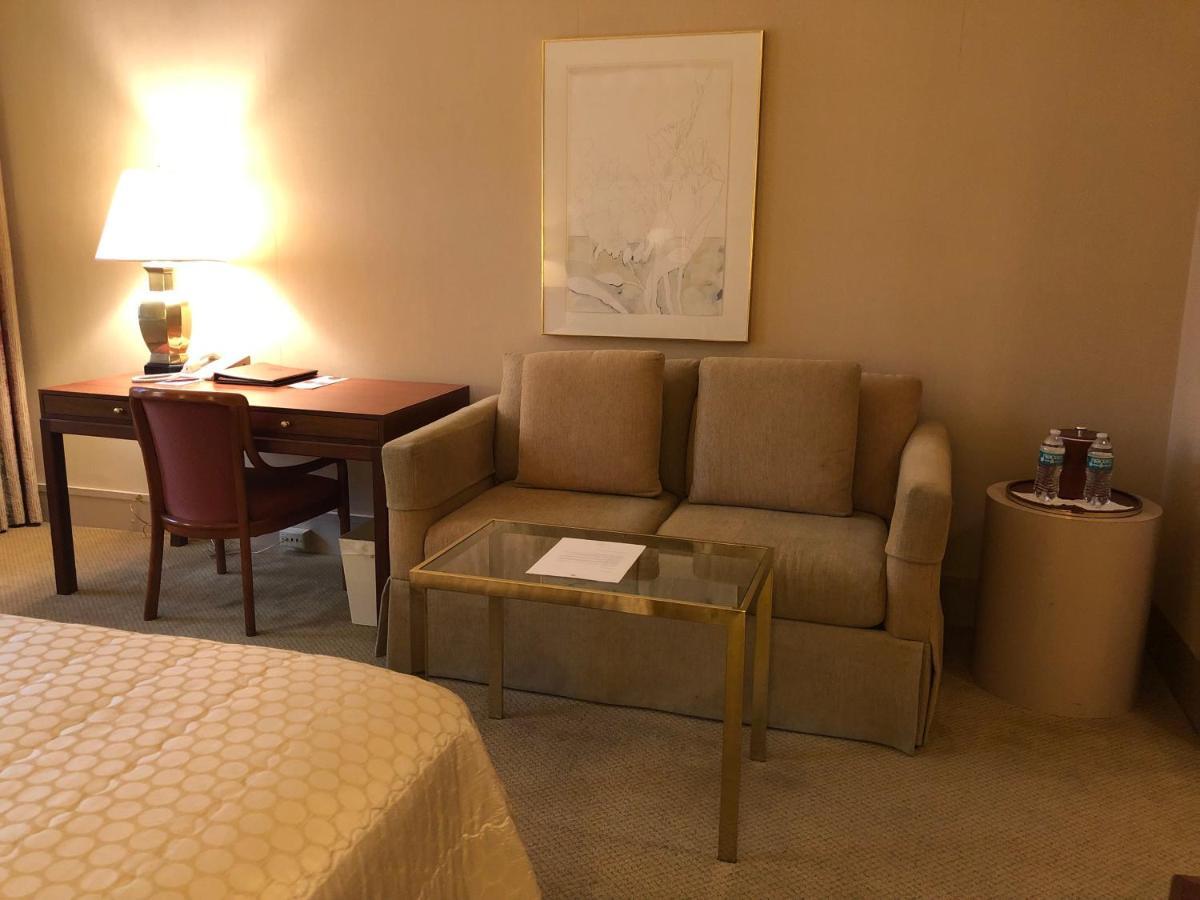 The Inn At The Standard Club シカゴ エクステリア 写真