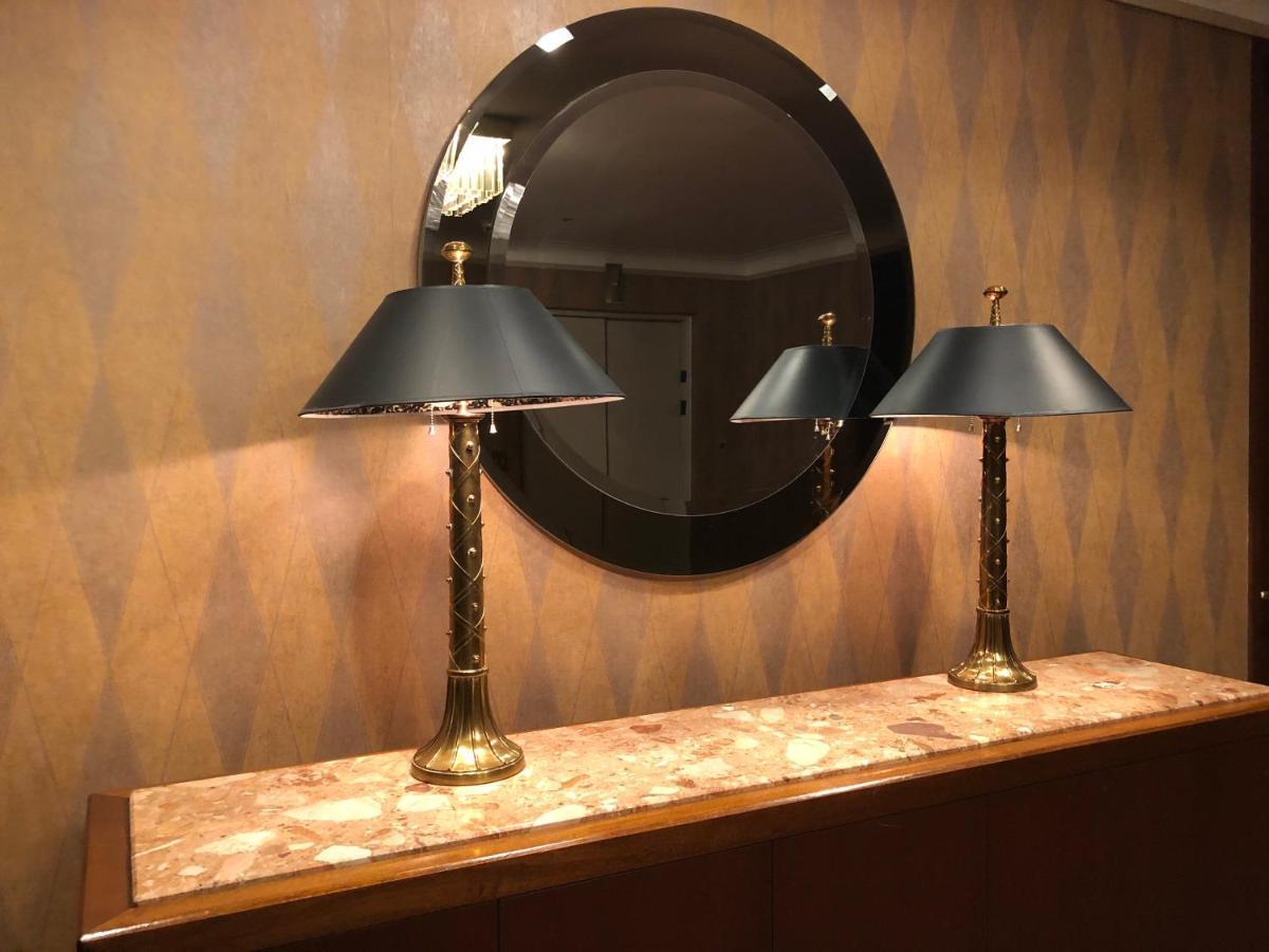 The Inn At The Standard Club シカゴ エクステリア 写真