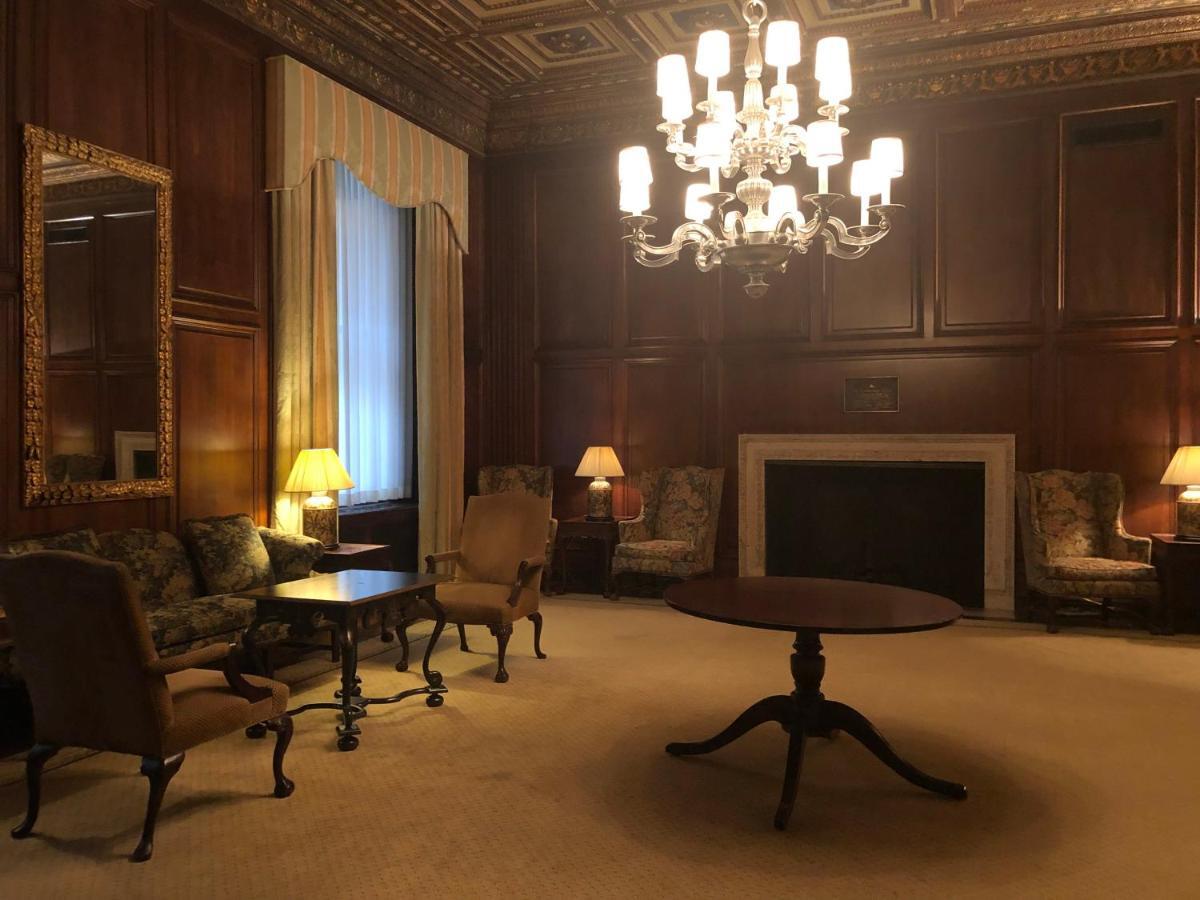 The Inn At The Standard Club シカゴ エクステリア 写真