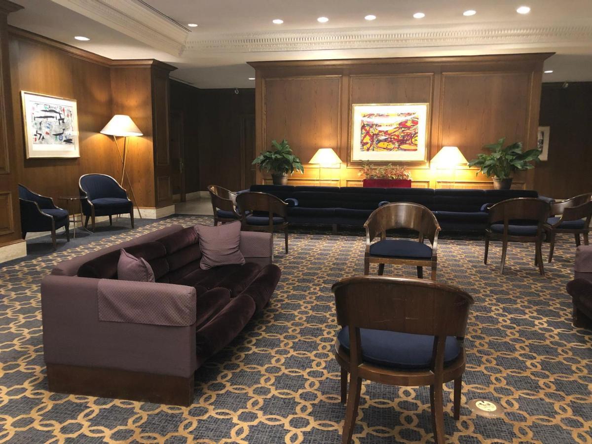 The Inn At The Standard Club シカゴ エクステリア 写真