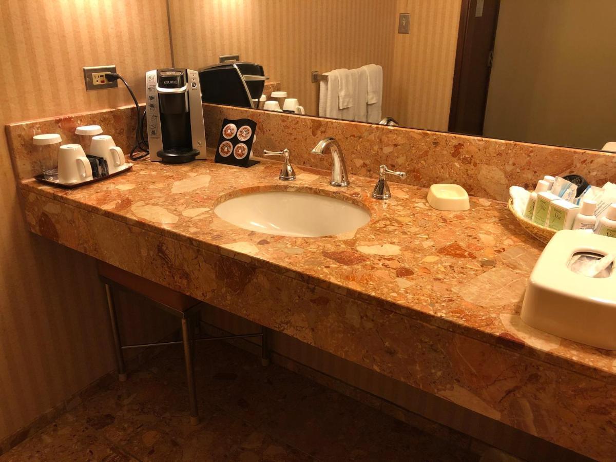 The Inn At The Standard Club シカゴ エクステリア 写真